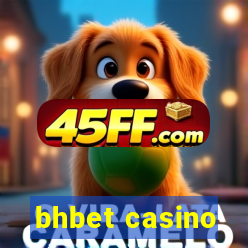 bhbet casino
